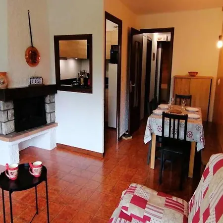 Apartamento Belvedere 2