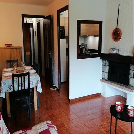 Apartamento Belvedere 2