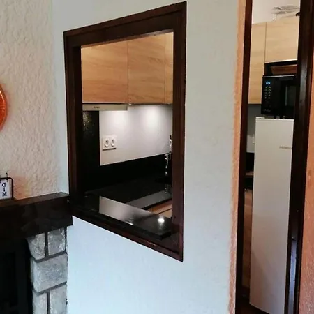 Belvedere 2 Apartamento *