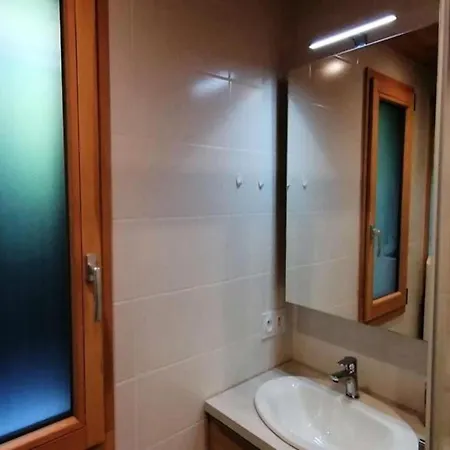 Apartamento Belvedere 2 *