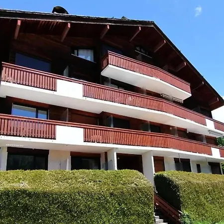 Apartamento Belvedere 2