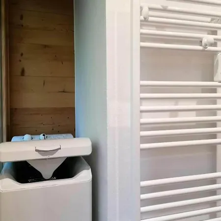 Apartamento Belvedere 2 *