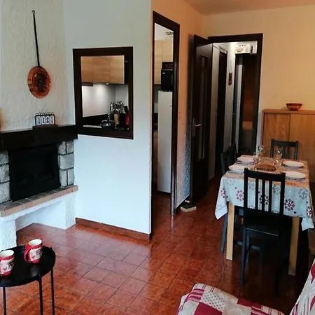 Apartamento Belvedere 2 Le Grand-Bornand