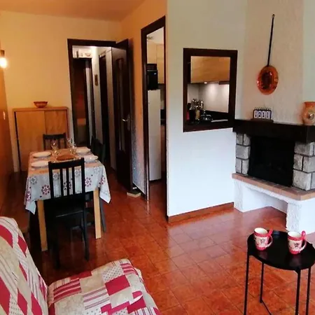 Belvedere 2 Apartamento *